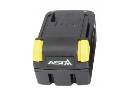 Baterie - akumulátor Li-Ion 5.0 Ah - ASTA