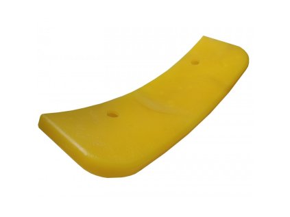 Kryt patky na odrážení pro typ 505, 26 cm, plastový - Golemtech z066 1