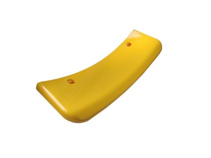 Kryt patky na odrážení pro typ 505, 23 cm, plastový - Golemtech z068 1