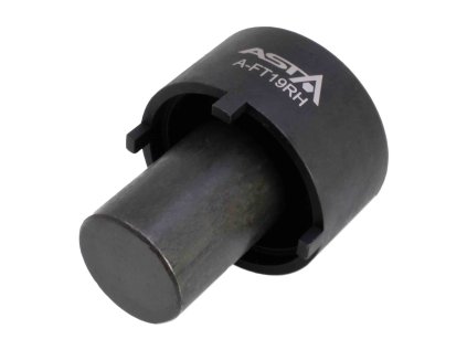 Přípravek na montáž a demontáž středové matice na zadním náboji – Asta A-FT19RH 1