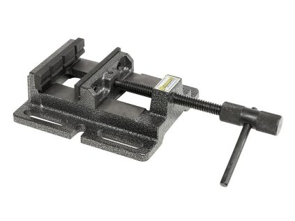 Svěrák pre stojanové vŕtačky, šírka 100 mm - Bernardo BM 100