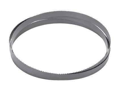 Pilový pás BiFlex 2360x20x0,9 mm, 8/12 zubů na palec, Vario - Bernardo