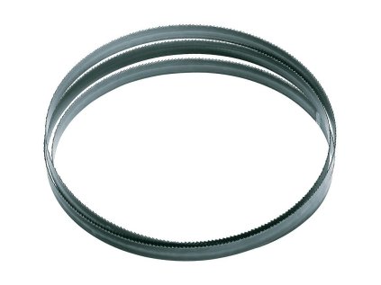 Pilový pás HSS 1140 x 13 x 0,65 mm, 14 zubů na palec - Bernardo