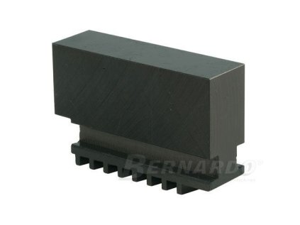 Měkké čelisti pro sklíčidlo pro soustruh 160 mm DSJ-DK11-160 - Bernardo