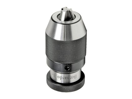Rychloupínací sklíčidlo 1-13 mm/B16, pro soustruh - Bernardo