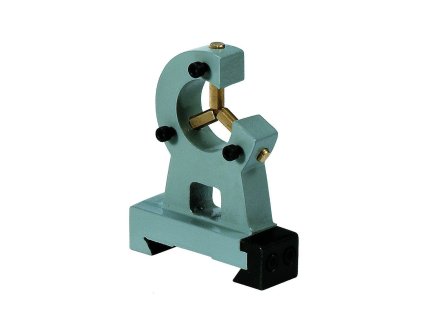 Pevná luneta pro soustruhy Bernardo Hobby 250 a Proficenter 250