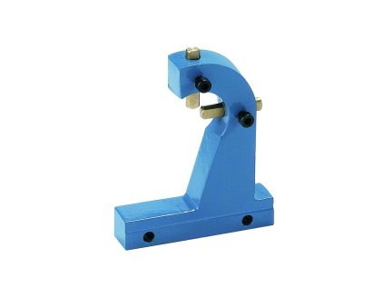 Posuvná luneta pro soustruhy Bernardo Hobby 250 a Proficenter 250