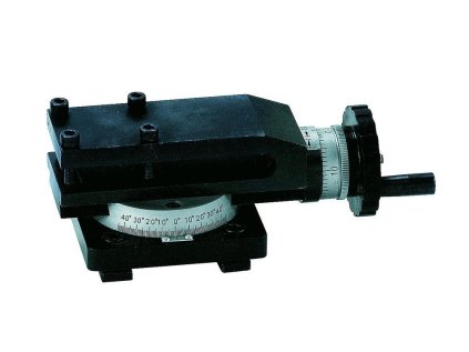 Otočný nožový support pro soustruhy Bernardo Hobby 250 a Proficenter 250