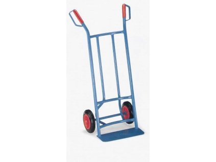 Transportní vozík „rudl“, nosnost 300 kg - K110