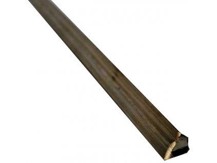 Spájkovacia tyč bezolovnatá, dĺžka 30 cm - Rothenberger ROLOT 611