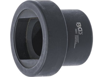 Klíč na šrouby listových pružin zadní nápravy Scania 34x46 mm - BGS 7002