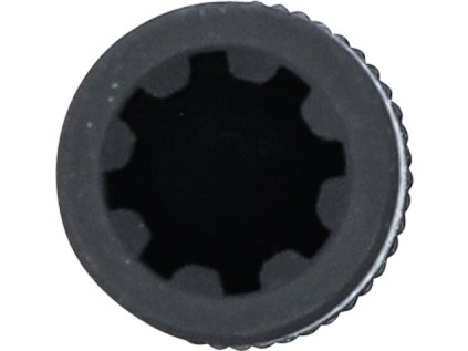 Hlavice - klíč na skříň turbodmychadla motoru 1,6 diesel Opel, Nissan, Renault BGS 70949 2