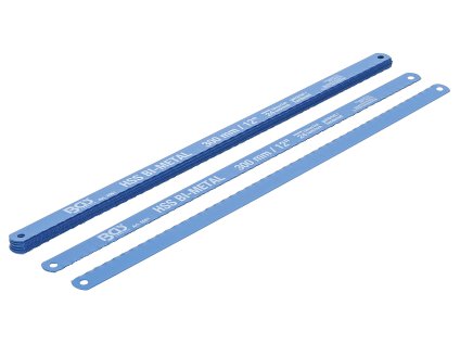 Pilový list HSS 300 x 13 mm - BGS 2061 01