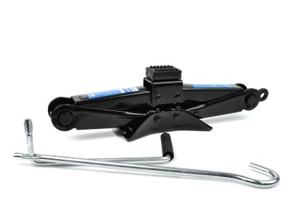 Trapézový zvedák 1,5 t, mechanický