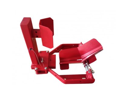 Držák předního kola motorky, pro zvedák na motocykly JMP LUX 500 01