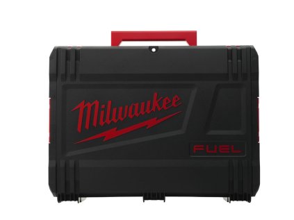 Nářaďový kufr 475x358x230 mm - Milwaukee Heavy Duty Box 3