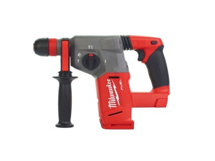 Aku vrtací kladivo kombinované, sklíčidlo SDS-plus - Milwaukee M18 CHX-0X