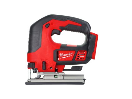 Aku přímočará pila, LED osvětlení - Milwaukee M18 BJS-0