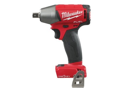 Aku rázový utahovák 1/2" 300 Nm - Milwaukee M18 ONEIWP12-0X 5