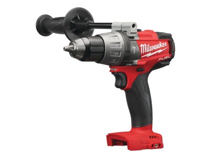 Aku příklepová vrtačka - šroubovák 135 Nm, 18V - Milwaukee M18 FPD-0