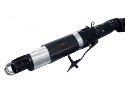 Pneumatická pila a pilník, řez 10 mm - ASTA