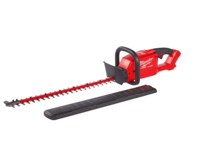 Aku nůžky na živý plot 510 mm, 18 V - Milwaukee M18 CHT-0