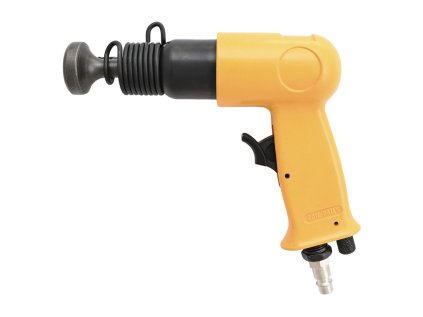 Pneumatické kladivo AH-01, pro opravy pneumatik