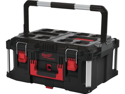 Velký organizér Packout Large Box 560 x 410 x 290 mm - Milwaukee 4932464079