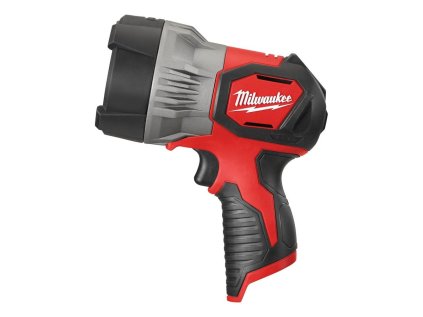 Aku ruční reflektor LED 12V, 750 lm - Milwaukee M12 SLED-0