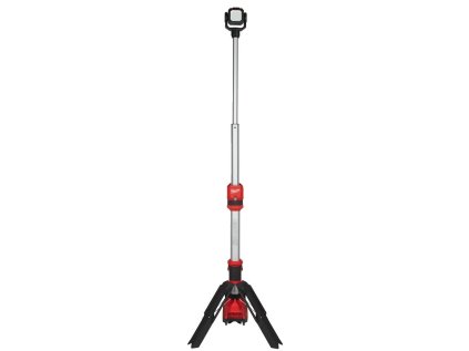 Aku stojanová lampa LED 12V 1400 lm - Milwaukee M12 SAL-0