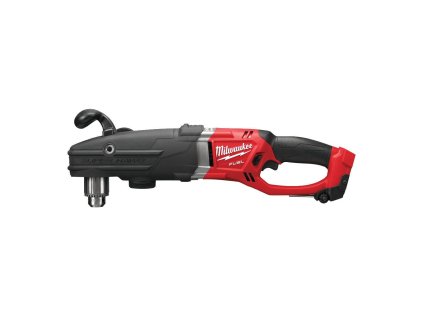 Aku pravoúhlá vrtačka 18V, sklíčidlo 13 mm - Milwaukee M18 FRAD-0