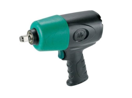 Rázový utahovák, pneumatický, 3/4", 1626 Nm - JONNESWAY