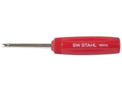 Skrutkovač na ventilky kolies 0,25 Nm - SW Stahl