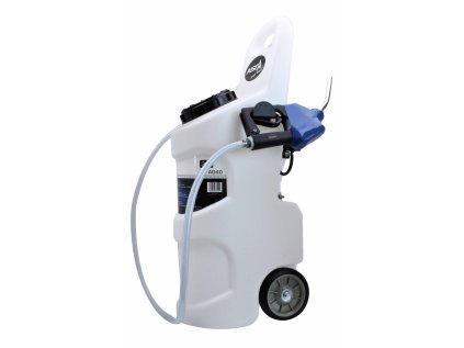 Přístroj na výdej AdBlue, pneumatický, pojízdný - ASTA