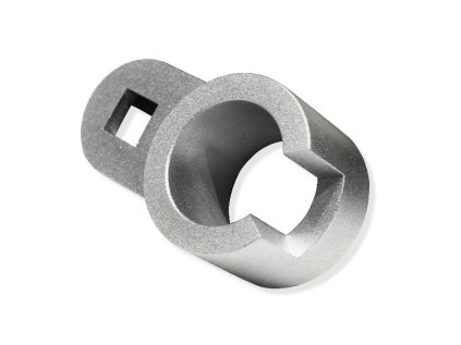 Aretace řemenice klikového hřídele VW, Audi - TESAM