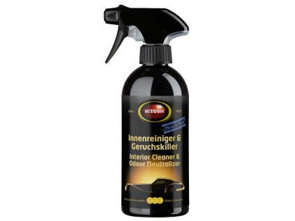 Interior Cleaner - Odour Neutralizer odstraňovač zápachu a čistič interiéru, sprej 500 ml