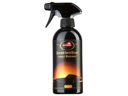 Insect Remover Extra Strong extra silný prostriedok na odstránenie hmyzu, sprej 500 ml