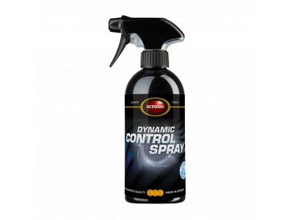 Dynamic Control Spray kontrolný sprej pre leštenie laku, sprej 500 ml