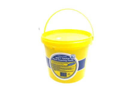 Ultrajemná čistící pasta na ruce Croldino, kyblík 5 kg