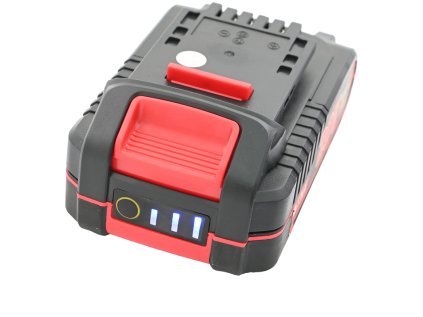 Baterie - akumulátor 20V 2.0 Ah Li-Ion, řada K - Tiger