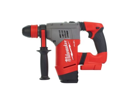 Aku bourací a vrtací kladivo 18V - Milwaukee M18 CHPX-0X