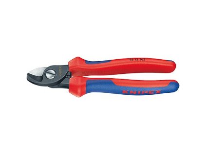 Kabelové kleště do průměru 15 mm nebo 50mm2 - KNIPEX 9512165