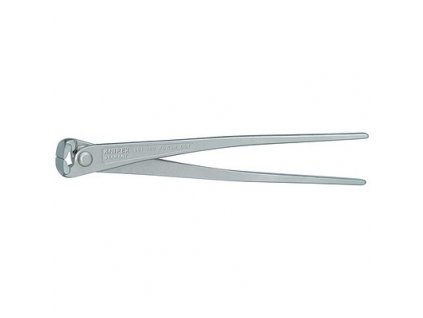 Silové armovacie kliešte, chrómované, max. priemer 4,5 mm, dĺžka 300 mm - KNIPEX 99 14 300