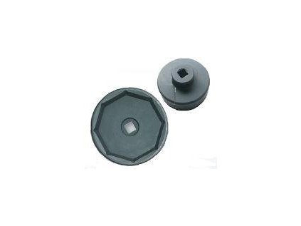 Hlavice - 3/4 "kľúč na centrálny maticu náboja kolesa Volvo Trucks, 8hran 115 mm - ASTA