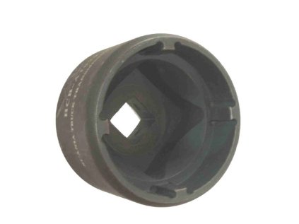 Hlavice - klíč 3/4" na přírubu hlavní hřídele převodovek Scania, 70 mm - ASTA