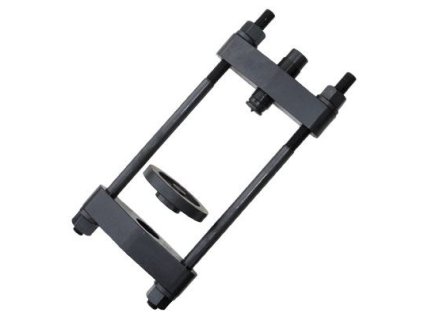 Sťahovák 100 mm na silentbloky náprav Scania - ASTA