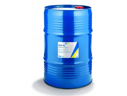 Hydraulický olej HLP 32, 60 litrov - Cartechnic