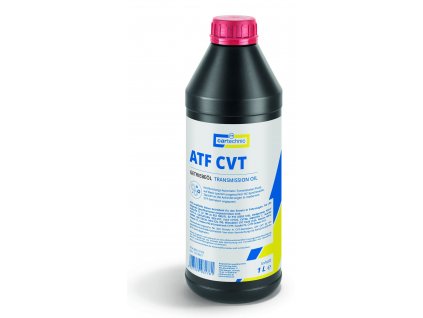 Prevodový olej ATF CVT, 1 liter - Cartechnic
