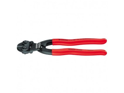 Kompaktné štiepacie kliešte "CoBolt", strih 1 - 5,2 mm, dĺžka 200 - KNIPEX 71 01 200