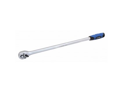 Ráčna 3/8", extra délka 435 mm, 72 zubů - ASTA